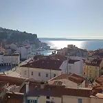 Holiday home Jmj Nono By Interhome Piran