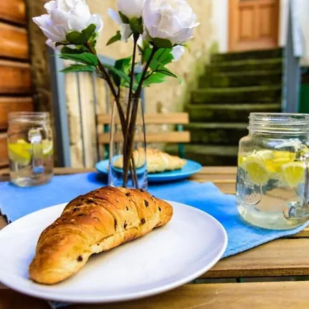 Holiday home Jmj Nono By Interhome Piran