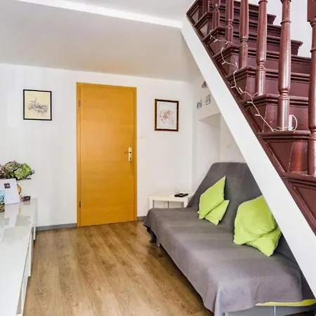 Jmj Nono By Interhome Piran