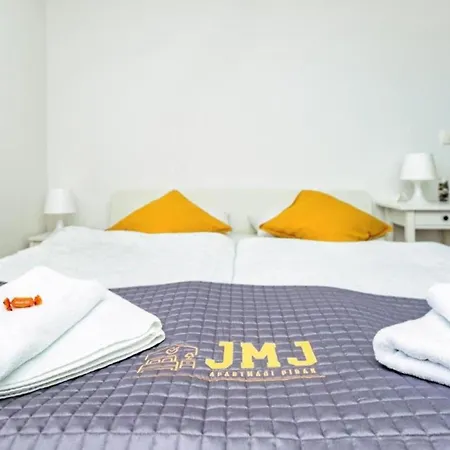 Jmj Nono By Interhome Piran