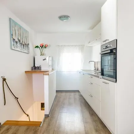 Jmj Nono By Interhome Holiday home Piran