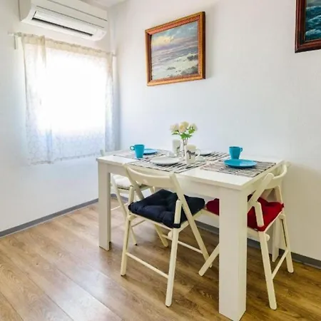 Holiday home Jmj Nono By Interhome Piran