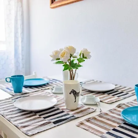 Holiday home Jmj Nono By Interhome Piran