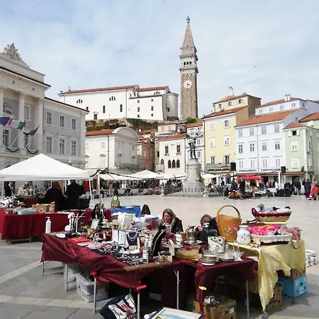 Jmj Nono By Interhome * Piran