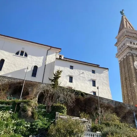 Jmj Nono By Interhome Holiday home Piran